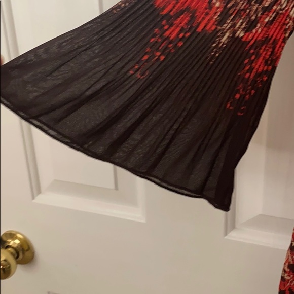 NWOT Catherine’s Light weight top - Picture 7 of 9